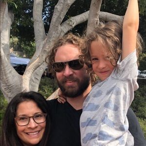 Meet your Posher, Matthew